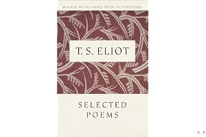 Selected Poems book cover