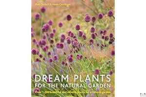Dream Plants for the Natural Garden book cover