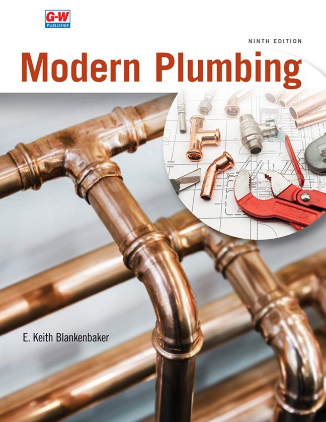 Modern Plumbing book cover