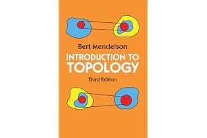 Introduction to Topology book cover