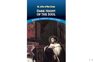 Dark Night of the Soul book cover
