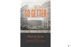 The Go-Getter: The Timeless Classic That Tells You How to Be One book cover