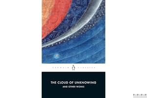 The Cloud of Unknowing and Other Works book cover