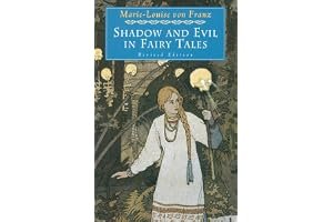 Shadow and Evil in Fairy Tales book cover