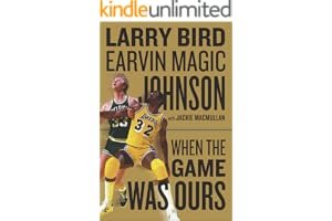 When the Game Was Ours book cover