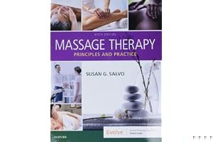 Massage Therapy: Principles and Practice book cover