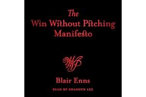 The Win Without Pitching Manifesto book cover