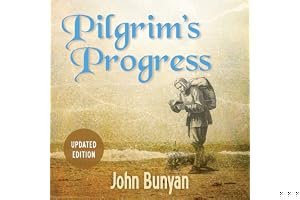 The Pilgrim's Progress book cover