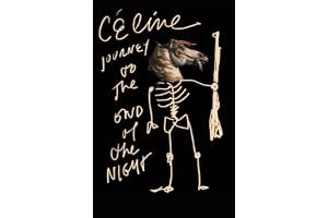 Journey to the End of the Night book cover