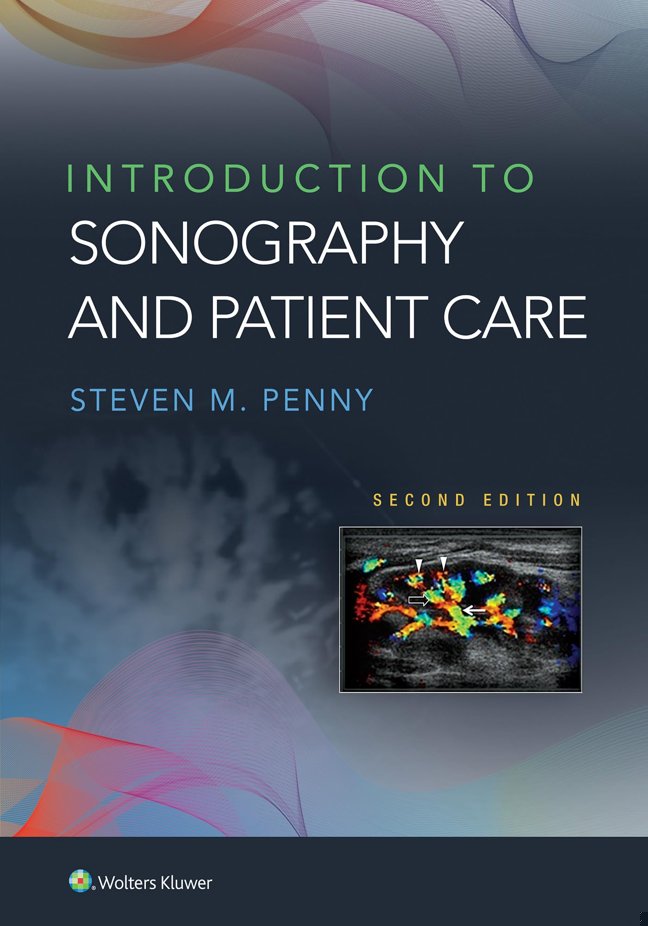 Introduction to Sonography and Patient Care book cover