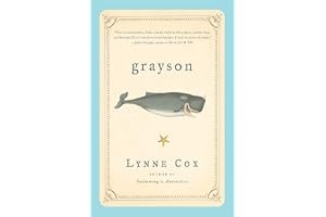 Grayson book cover