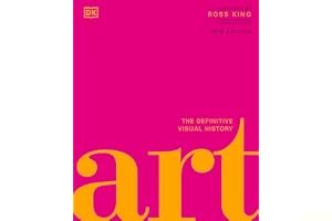 Art: 2nd Edition book cover
