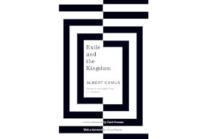 Exile and the Kingdom book cover