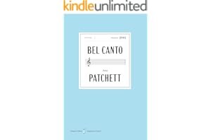 Bel Canto book cover