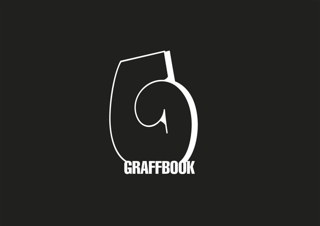 Graffbook. The Graffiti Sketchbook book cover