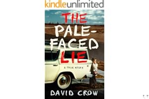 The Pale-Faced Lie book cover