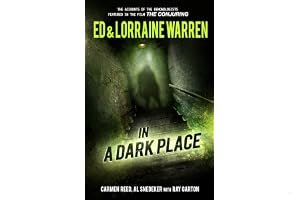 In a Dark Place (Ed & Lorraine Warren #4) book cover
