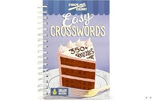 The Crossword Book book cover