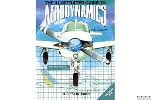 PBS Illustrated Guide to Aerodynamics 2/E book cover