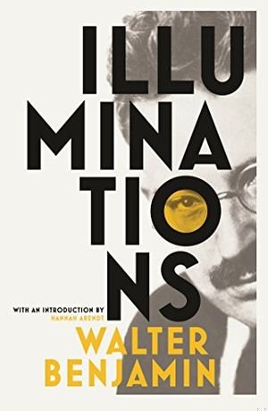Illuminations: Essays and Reflections book cover