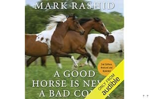A Good Horse Is Never a Bad Color: Tales of Training through Communication and Trust book cover