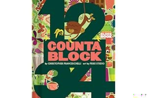 Countablock book cover