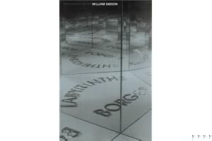 Labyrinths: Selected Stories and Other Writings book cover