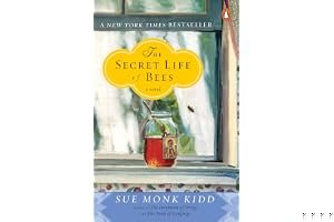 The Secret Life of Bees book cover