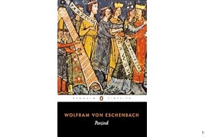 Parzival book cover