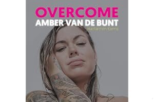 Overcome: A Memoir Of Abuse, Addiction, Sex Work, and Recovery book cover
