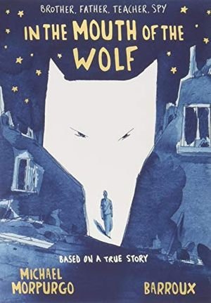 In the Mouth of the Wolf book cover
