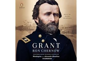 Grant book cover