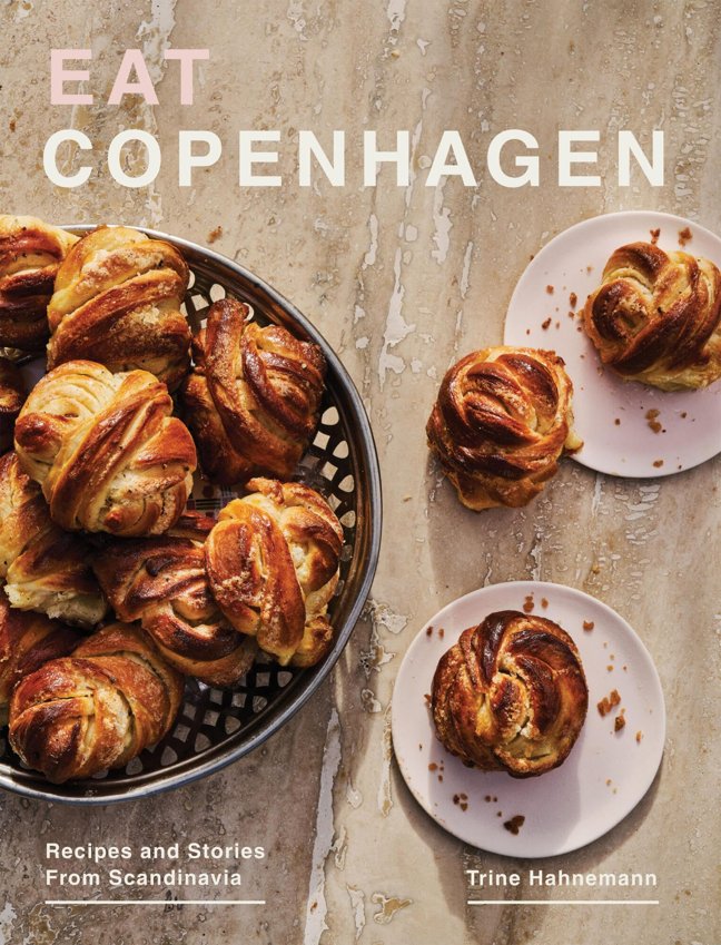 Eat Copenhagen: Recipes and Stories From Scandinavia book cover