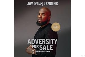 Adversity for Sale: Ya Gotta Believe book cover