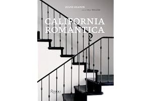 California Romantica book cover
