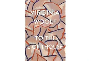 To the Lighthouse book cover
