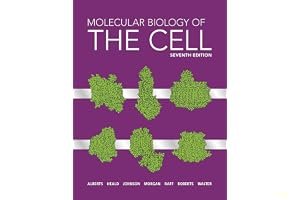 Molecular Biology of the Cell book cover