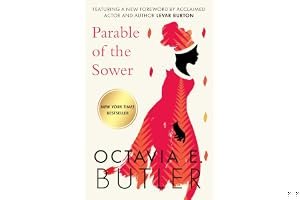 Parable of the Sower book cover