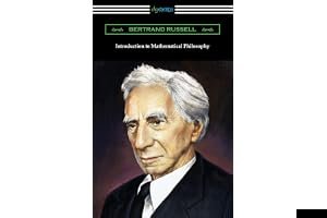 Introduction to Mathematical Philosophy book cover