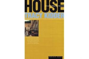 House book cover
