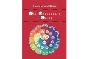 The Magician's I Ching book cover