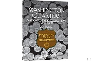 H.E. Harris Nat Park Folder Vol II 2016-2021 book cover