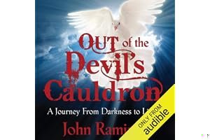 Out of the Devil's Cauldron book cover