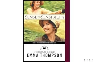 The Sense and Sensibility Screenplay and Diaries: Bringing Jane Austen's Novel to Film book cover