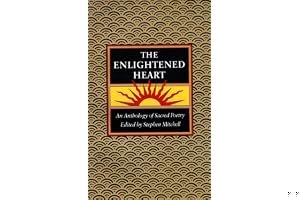 The Enlightened Heart book cover