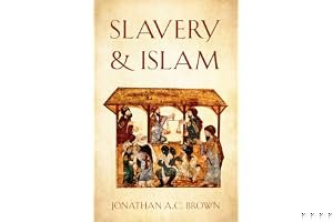 Slavery and Islam book cover