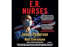 E.R. Nurses: Walk My Rounds with Me: True Stories from America's Greatest Unsung Heroes book cover
