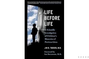 Life Before Life: Children's Memories of Previous Lives book cover