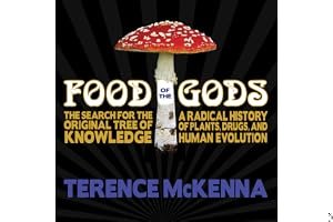 Food of the Gods: The Search for the Original Tree of Knowledge book cover