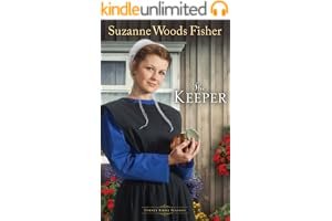 The Keeper (Stoney Ridge Seasons, #1) book cover